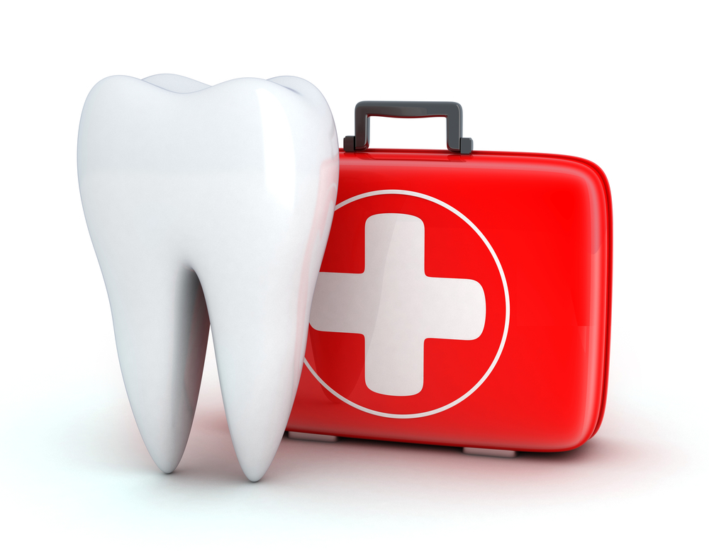 A&E or Emergency Dentist? Where to Go for Dental Emergencies in Britain A&E or Emergency Dentist